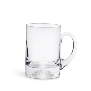 Golf Whisky Glass in Gift Carton